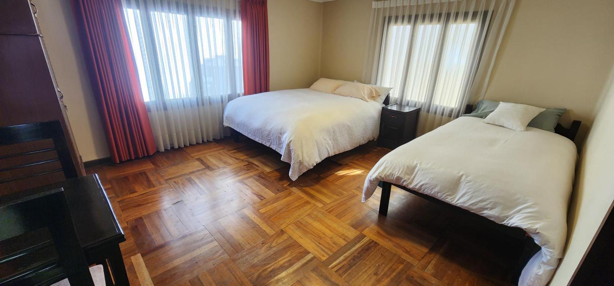 Raven La Paz Otel Dış mekan fotoğraf