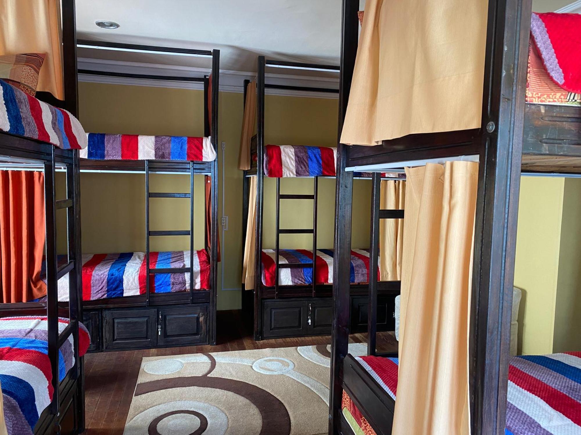 Raven La Paz Otel Dış mekan fotoğraf