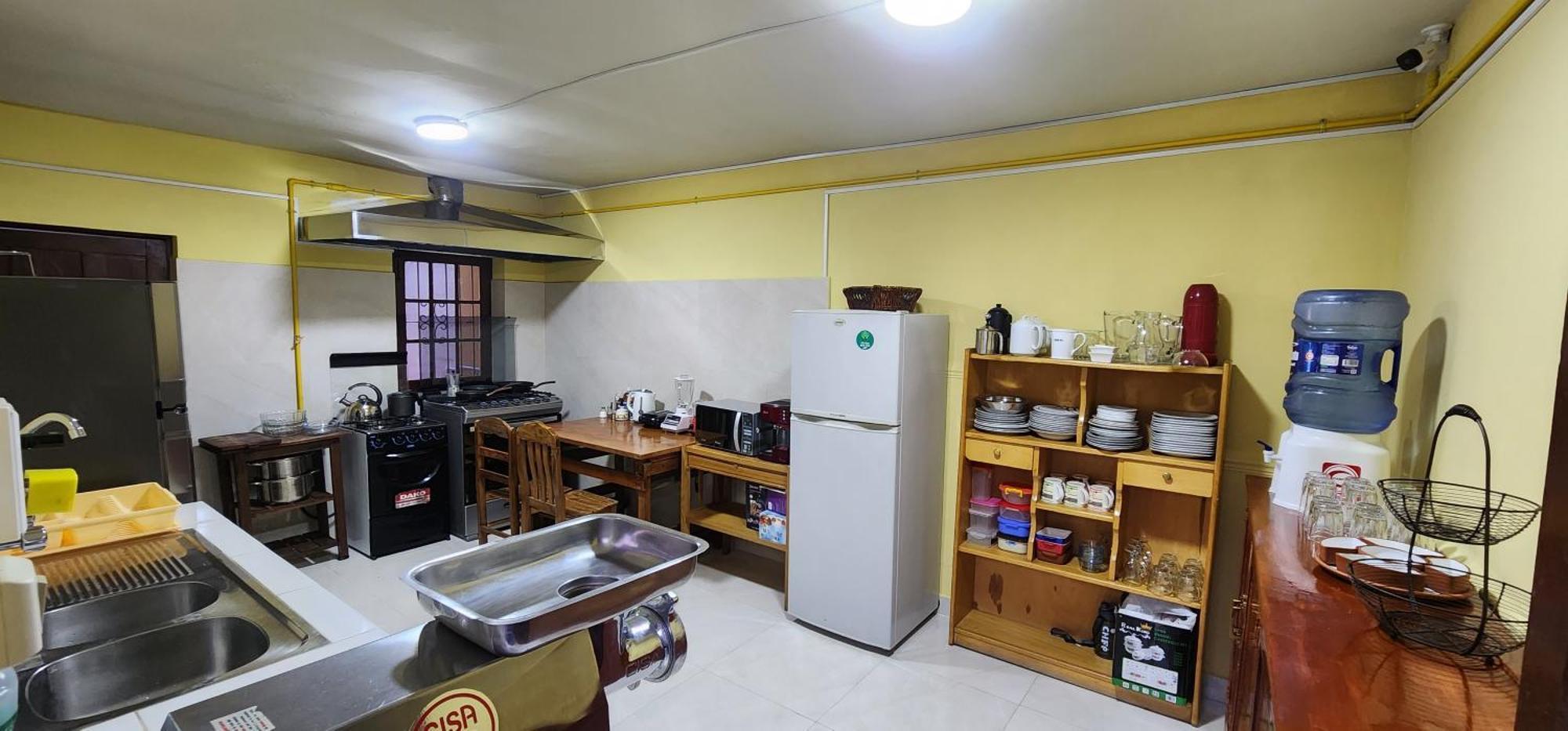 Raven La Paz Otel Dış mekan fotoğraf