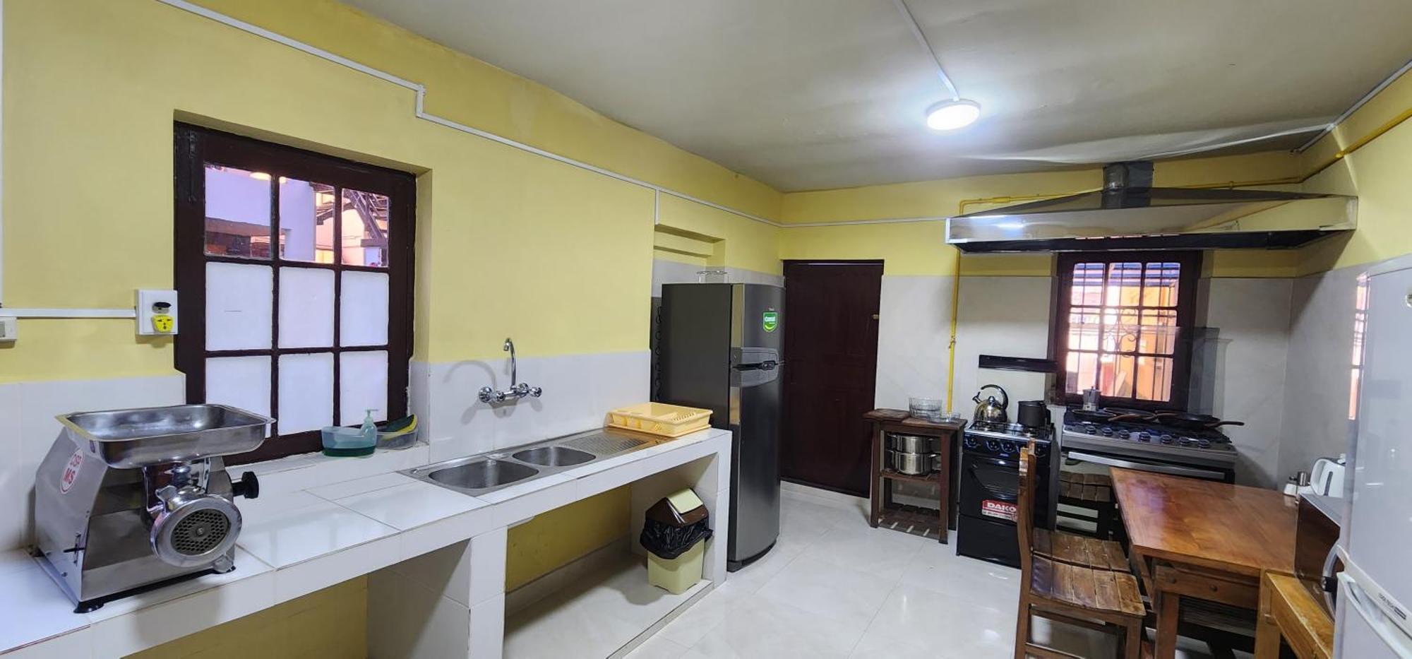 Raven La Paz Otel Dış mekan fotoğraf