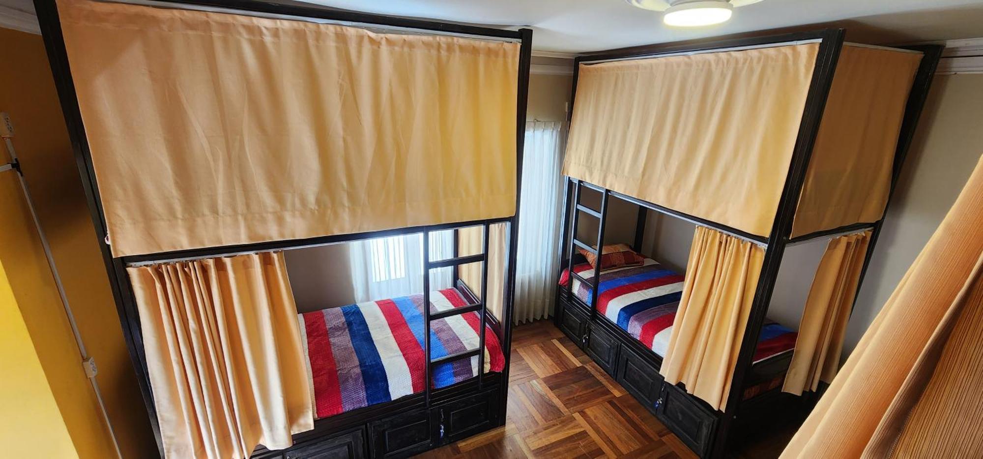 Raven La Paz Otel Dış mekan fotoğraf