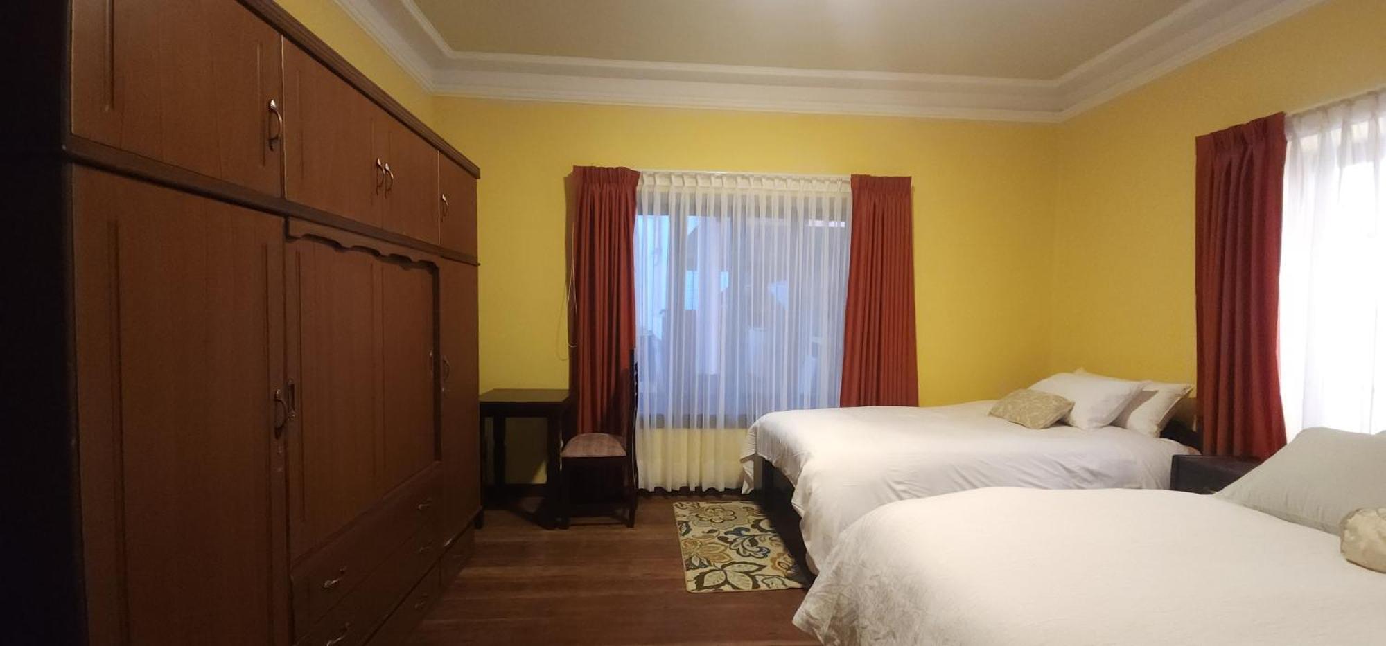 Raven La Paz Otel Dış mekan fotoğraf