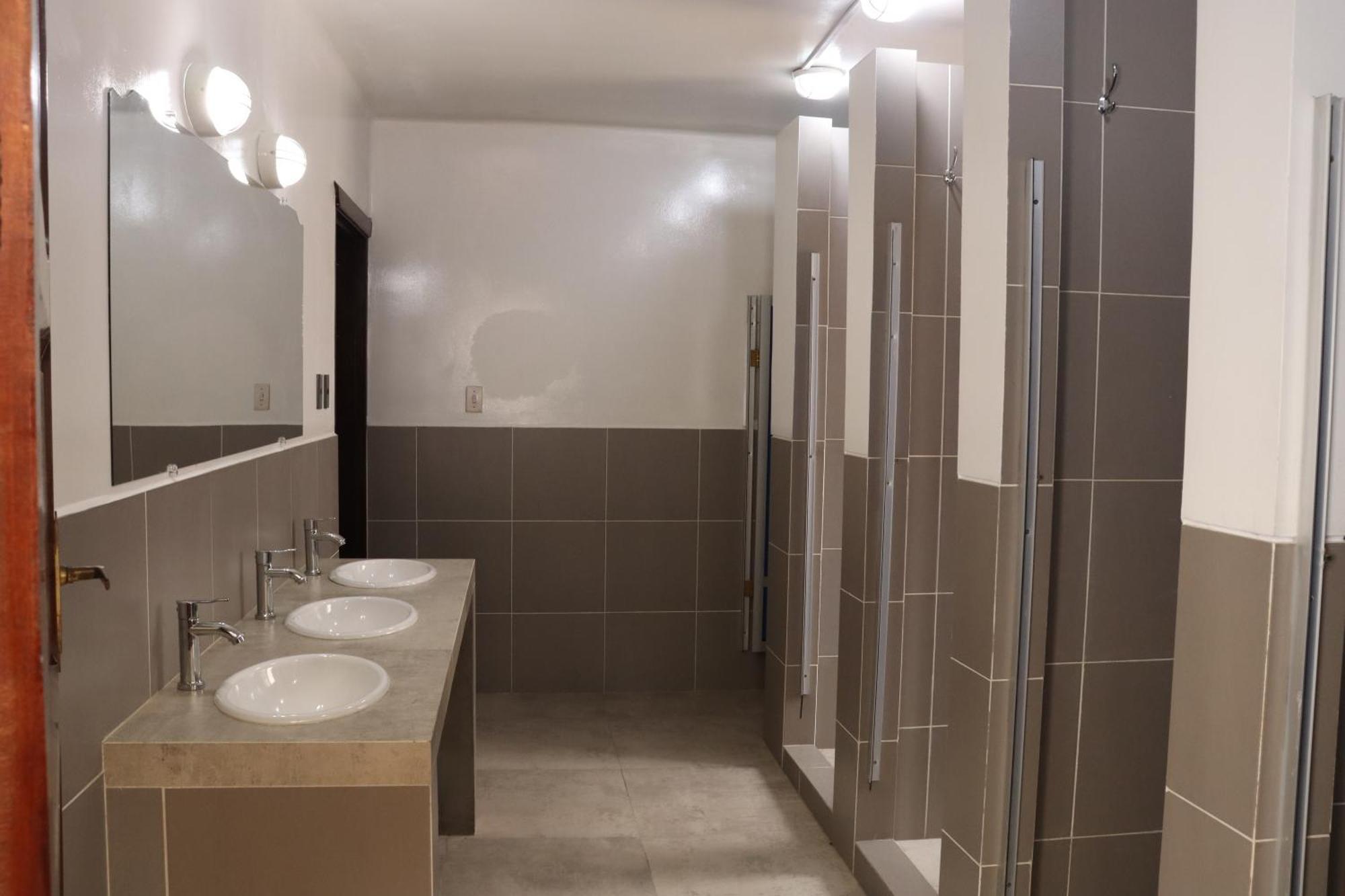 Raven La Paz Otel Dış mekan fotoğraf